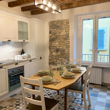 דסנזאנו דל גארדה Casa La Margherita מראה חיצוני תמונה