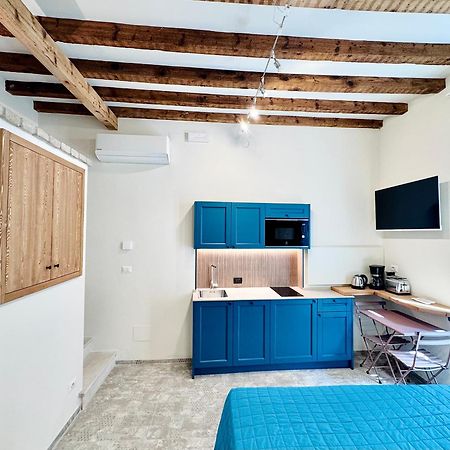 דסנזאנו דל גארדה Casa La Margherita מראה חיצוני תמונה