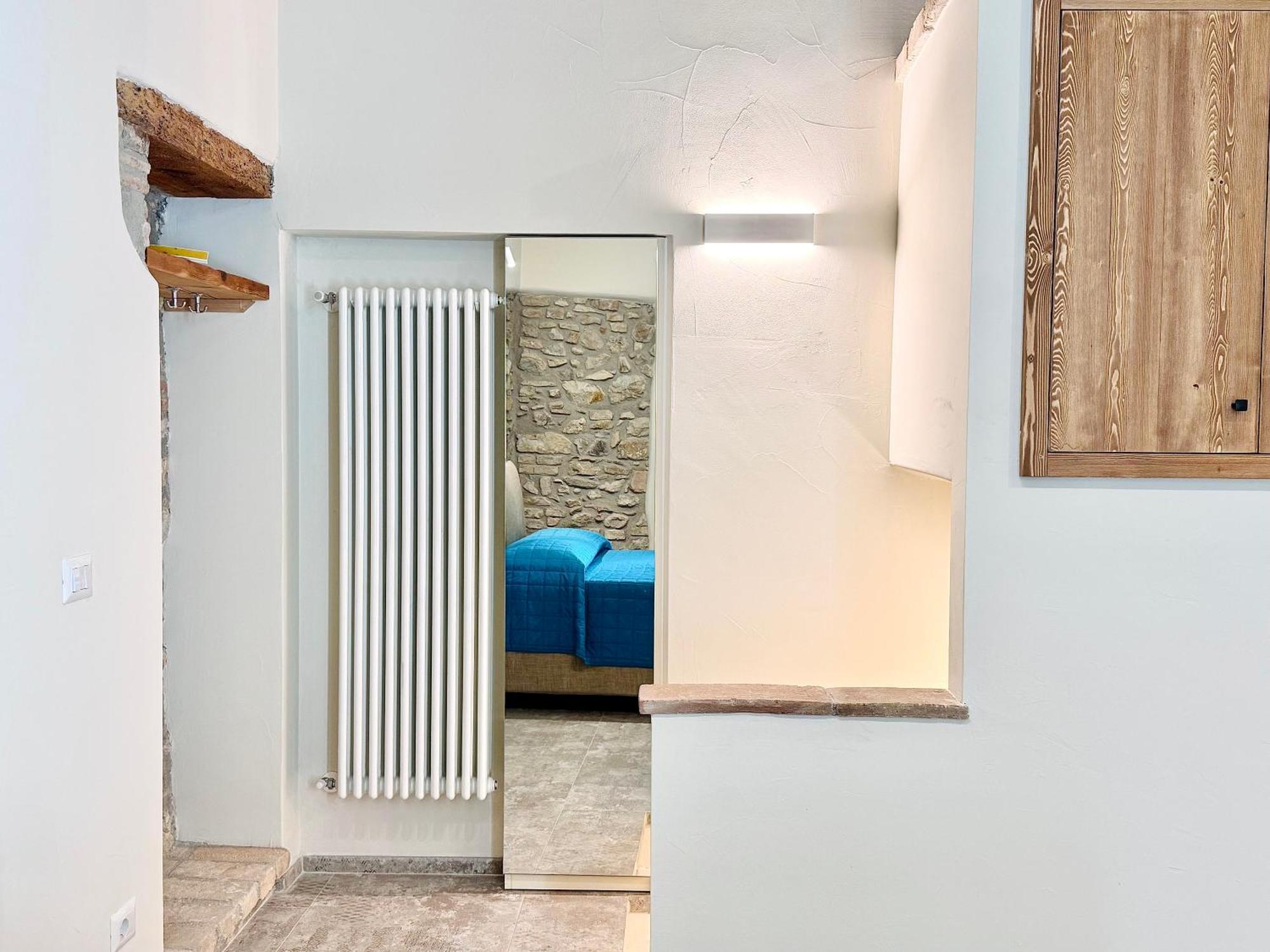 דסנזאנו דל גארדה Casa La Margherita מראה חיצוני תמונה