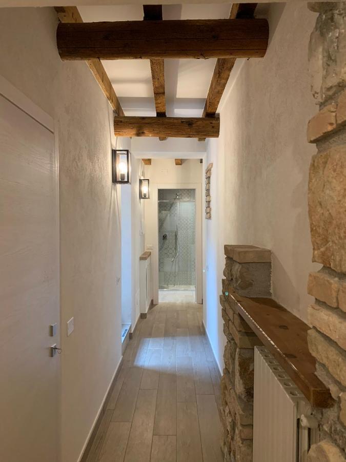 דסנזאנו דל גארדה Casa La Margherita מראה חיצוני תמונה
