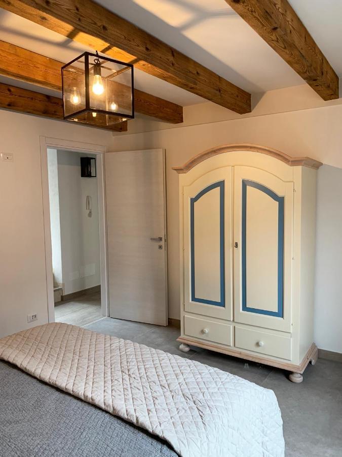 דסנזאנו דל גארדה Casa La Margherita מראה חיצוני תמונה